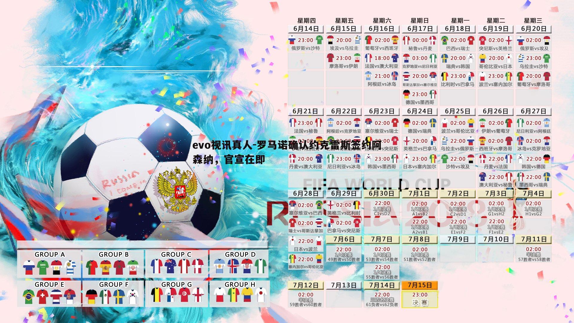 evo视讯真人-罗马诺确认约克雷斯签约阿森纳，官宣在即